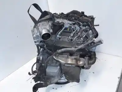 Pezzo di ricambio per auto di seconda mano motore completo per audi a5 coupe (8t) 2.7 tdi riferimenti oem iam cam  
