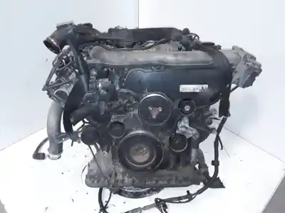 Pezzo di ricambio per auto di seconda mano motore completo per audi a5 coupe (8t) 2.7 tdi riferimenti oem iam cam  