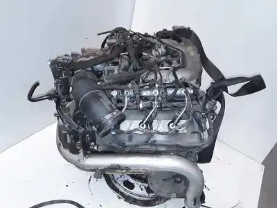 Pezzo di ricambio per auto di seconda mano motore completo per audi a5 coupe (8t) 2.7 tdi riferimenti oem iam cam  