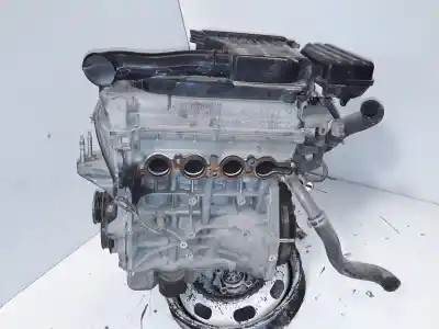 Pezzo di ricambio per auto di seconda mano motore completo per opel agila b 1.2 cat (k12b / luy) 94 cv / 69 kw riferimenti oem iam k12b  