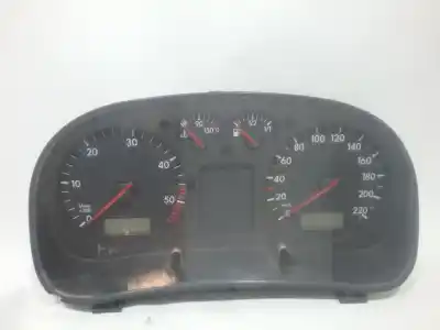 Автозапчасти б/у ПРИБОРНАЯ ДОСКА за VOLKSWAGEN GOLF IV BERLINA (1J1)  ссылки OEM IAM 1J0919861B  