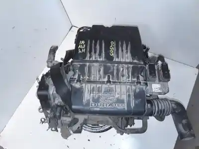 Автозапчастина б/у двигун комплект для ford ka (ccu) titanium посилання на oem iam 169a4000  