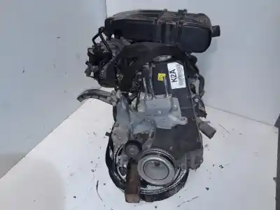 Автозапчастина б/у двигун комплект для ford ka (ccu) titanium посилання на oem iam 169a4000  