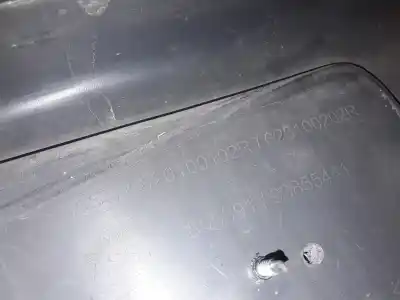 Pezzo di ricambio per auto di seconda mano PARAURTI ANTERIORE per RENAULT TRAFIC CAJA CERRADA (AB 4.01)  Riferimenti OEM IAM 620100202R  