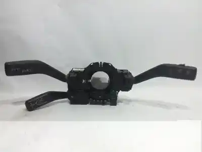 Peça sobressalente para automóvel em segunda mão comandos de alavanca por volkswagen passat b6 (3c2) 2.0 tdi 16v referências oem iam 3c5953513b