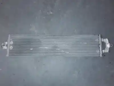 Pezzo di ricambio per auto di seconda mano radiatore a cambio per audi q7 (4l) 3.0 v6 24v tdi riferimenti oem iam 7l0317019b  