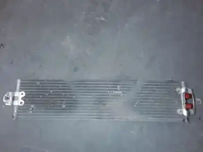 Pezzo di ricambio per auto di seconda mano radiatore a cambio per audi q7 (4l) 3.0 v6 24v tdi riferimenti oem iam 7l0317019b  