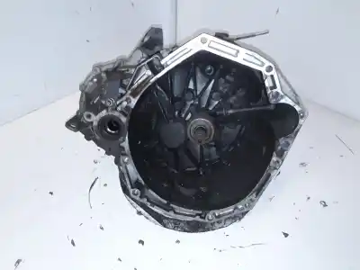 Автозапчасти б/у КОРОБКА ПЕРЕДАЧ за RENAULT MEGANE III BERLINA 5 P  ссылки OEM IAM TL4A040  