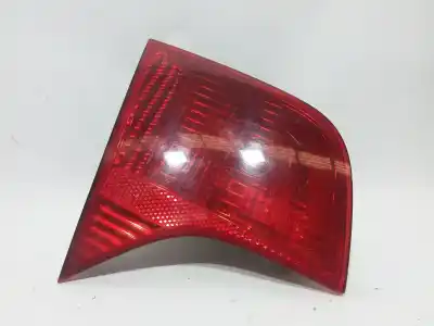 Second-hand car spare part left tailgate light for audi a4 b7 avant (8ed) 2.0 oem iam references 965159  