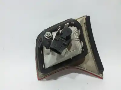 Second-hand car spare part left tailgate light for audi a4 b7 avant (8ed) 2.0 oem iam references 965159  