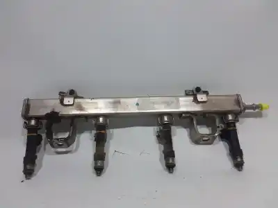 Second-hand car spare part distributor pipe for mazda 6 lim. (gh) 1.8 120cv active 120 cv / 88 kw oem iam references 6m8g9d280aa  