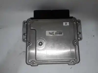 Second-hand car spare part ECU ENGINE CONTROL for KIA OPTIMA SPORTSWAGON (JF)  OEM IAM references 0281033746  391502A935