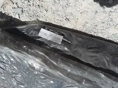 Pièce détachée automobile d'occasion CAPOT pour PEUGEOT 405 BERLINA  Références OEM IAM   