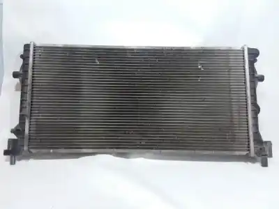 Peça sobressalente para automóvel em segunda mão radiador de água por seat ibiza (6j5) reference referências oem iam 