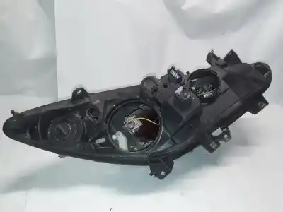 Recambio de automóvil de segunda mano de faro izquierdo para peugeot 307 break / sw (s1) break xs referencias oem iam 965576438000  