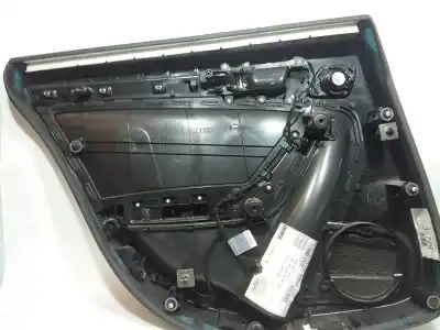 Peça sobressalente para automóvel em segunda mão forra / revestimento da porta traseira direita por audi a5 sportback (8t) 2.0 16v tdi referências oem iam 8t8867306