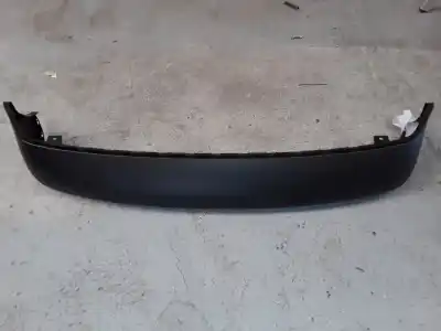 Second-hand car spare part REAR BUMPER for AUDI A3 (8L)  OEM IAM references   