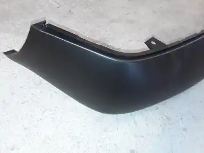 Автозапчастина б/у задній бампер для audi a3 (8l) 8l посилання на oem iam   