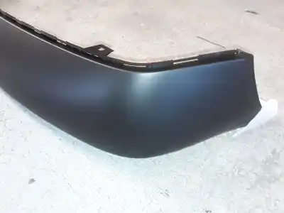 Автозапчастина б/у задній бампер для audi a3 (8l) 8l посилання на oem iam   