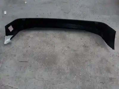 Автозапчастина б/у задній бампер для audi a3 (8l) 8l посилання на oem iam   