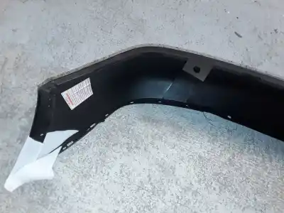 Автозапчастина б/у задній бампер для audi a3 (8l) 8l посилання на oem iam   
