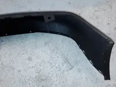 Автозапчастина б/у задній бампер для audi a3 (8l) 8l посилання на oem iam   