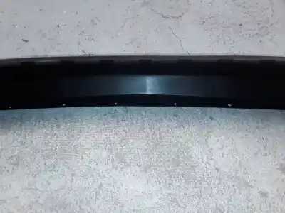 Автозапчастина б/у задній бампер для audi a3 (8l) 8l посилання на oem iam   