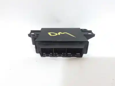 Автозапчасти б/у ЭЛЕКТРОННЫЙ МОДУЛЬ за FORD KUGA (CBS)  ссылки OEM IAM DV4T15K866AK  