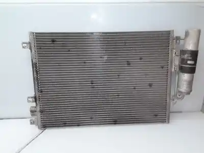 İkinci el araba yedek parçası KLIMA KONDENSER / RADYATÖR için DACIA LOGAN  OEM IAM referansları 8200531983A  