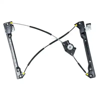 Pièce détachée automobile d'occasion LÉVE GLACE AVANT GAUCHE pour VOLKSWAGEN NEW BEETLE (9C1/1C1)  Références OEM IAM 1C0837655A  