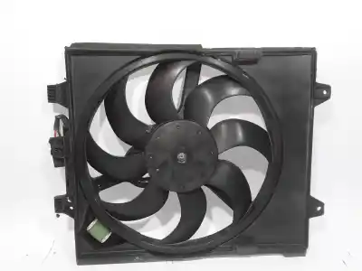 Автозапчасти б/у электрический вентилятор за ford ka (ccu) urban ссылки oem iam 879500000  