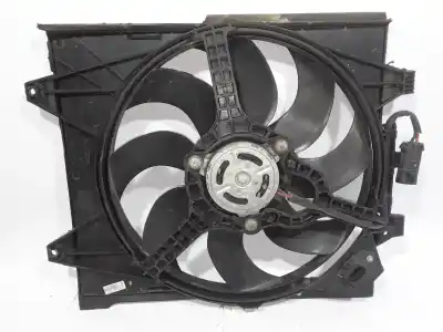 Автозапчасти б/у электрический вентилятор за ford ka (ccu) urban ссылки oem iam 879500000  