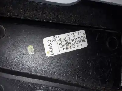 Автозапчасти б/у электрический вентилятор за ford ka (ccu) urban ссылки oem iam 879500000