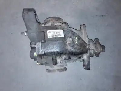 Pezzo di ricambio per auto di seconda mano differenziale posteriore per bmw serie 1 berlina (e81/e87) 2.0 16v diesel cat riferimenti oem iam 759885501  754158002