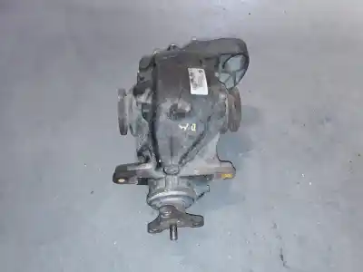 Pezzo di ricambio per auto di seconda mano DIFFERENZIALE POSTERIORE per BMW SERIE 1 BERLINA (E81/E87)  Riferimenti OEM IAM 759885501  754158002