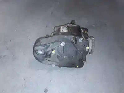 Pezzo di ricambio per auto di seconda mano differenziale posteriore per bmw serie 1 berlina (e81/e87) 2.0 16v diesel cat riferimenti oem iam 759885501  754158002