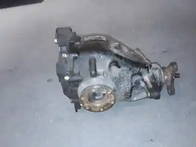 Pezzo di ricambio per auto di seconda mano differenziale posteriore per bmw serie 1 berlina (e81/e87) 2.0 16v diesel cat riferimenti oem iam 759885501  754158002
