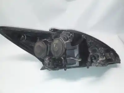Peça sobressalente para automóvel em segunda mão farol / farolim esquerdo por ford focus lim. (cb4) titanium 125 cv / 92 kw referências oem iam 8m5113w030ad  
