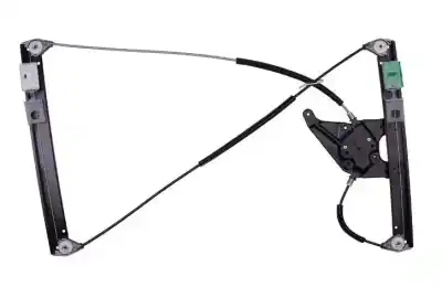 Second-hand car spare part passenger side right window regulator for audi a3 (8l) 8l oem iam references 8l3837462  