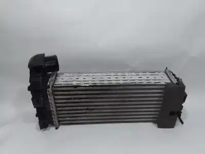Peça sobressalente para automóvel em segunda mão INTERCOOLER por FORD TOURNEO CONNECT (CHC)  Referências OEM IAM BV619L440CK  