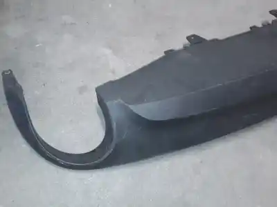 Gebrauchtes Autoersatzteil HECKSPOILER zum AUDI A6 BERLINA (4F2)  OEM-IAM-Referenzen 4G0807521A  