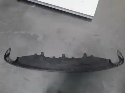 Gebrauchtes Autoersatzteil heckspoiler zum audi a6 berlina (4f2) 2.0 tdi oem-iam-referenzen 4g0807521a  