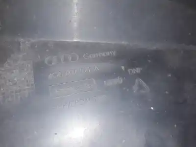 Gebrauchtes Autoersatzteil HECKSPOILER zum AUDI A6 BERLINA (4F2)  OEM-IAM-Referenzen 4G0807521A  