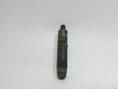 Pièce détachée automobile d'occasion INJECTEUR pour PEUGEOT 106 (S2)  Références OEM IAM LDC010R01B  