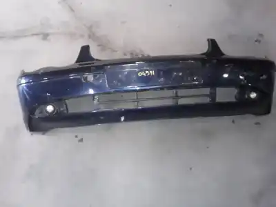 Second-hand car spare part front bumper for bmw serie 7 (e65/e66) 730d oem iam references   