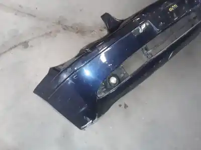 Pièce détachée automobile d'occasion le pare-choc avant pour bmw serie 7 (e65/e66) 730d références oem iam 