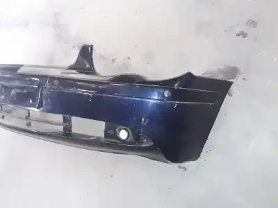 Second-hand car spare part front bumper for bmw serie 7 (e65/e66) 730d oem iam references   