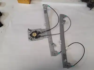 Second-hand car spare part DRIVER LEFT WINDOW REGULATOR for CITROEN XSARA PICASSO  OEM IAM references 60812210  