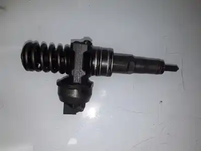 Автозапчасти б/у ИНЖЕКТОР за VOLKSWAGEN PASSAT B6 VARIANT (3C5)  ссылки OEM IAM 03G130073AG  