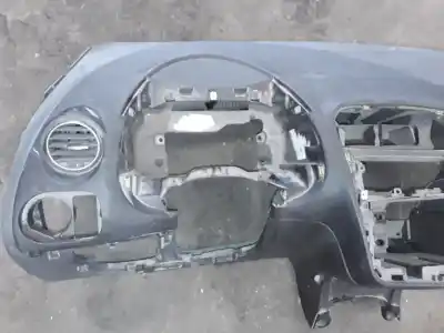 Peça sobressalente para automóvel em segunda mão TABLIER por SEAT ALTEA XL (5P5, 5P8)  Referências OEM IAM 5P0857067  